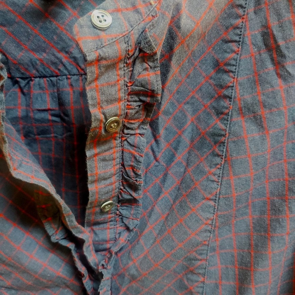 J Crew Top - Picture 2 of 6